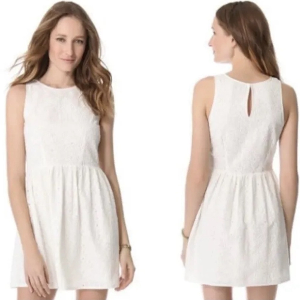 NWT Joie Soliel Dress. Size XS.